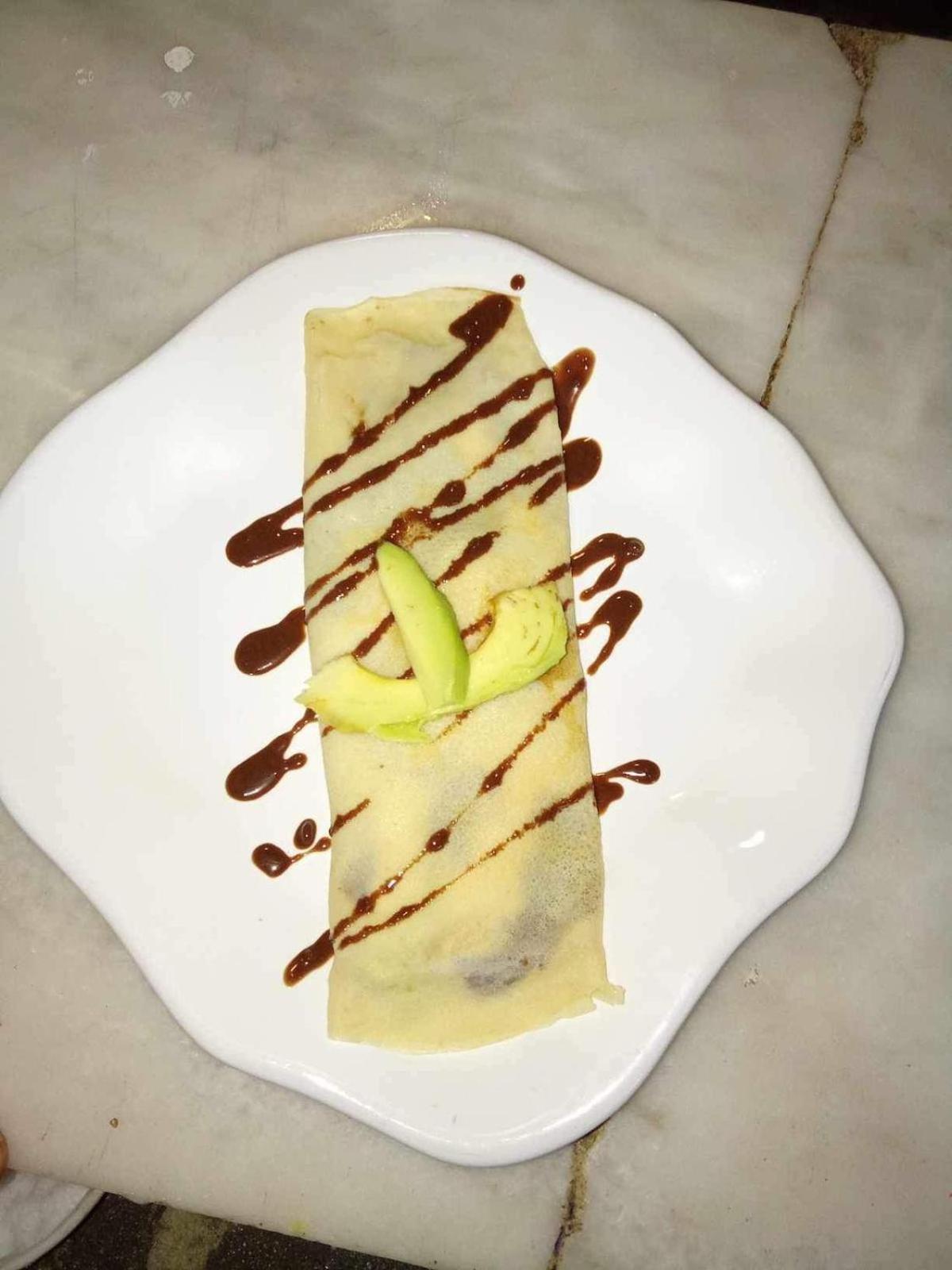 Hotel Kriola Sao Tomé Kültér fotó