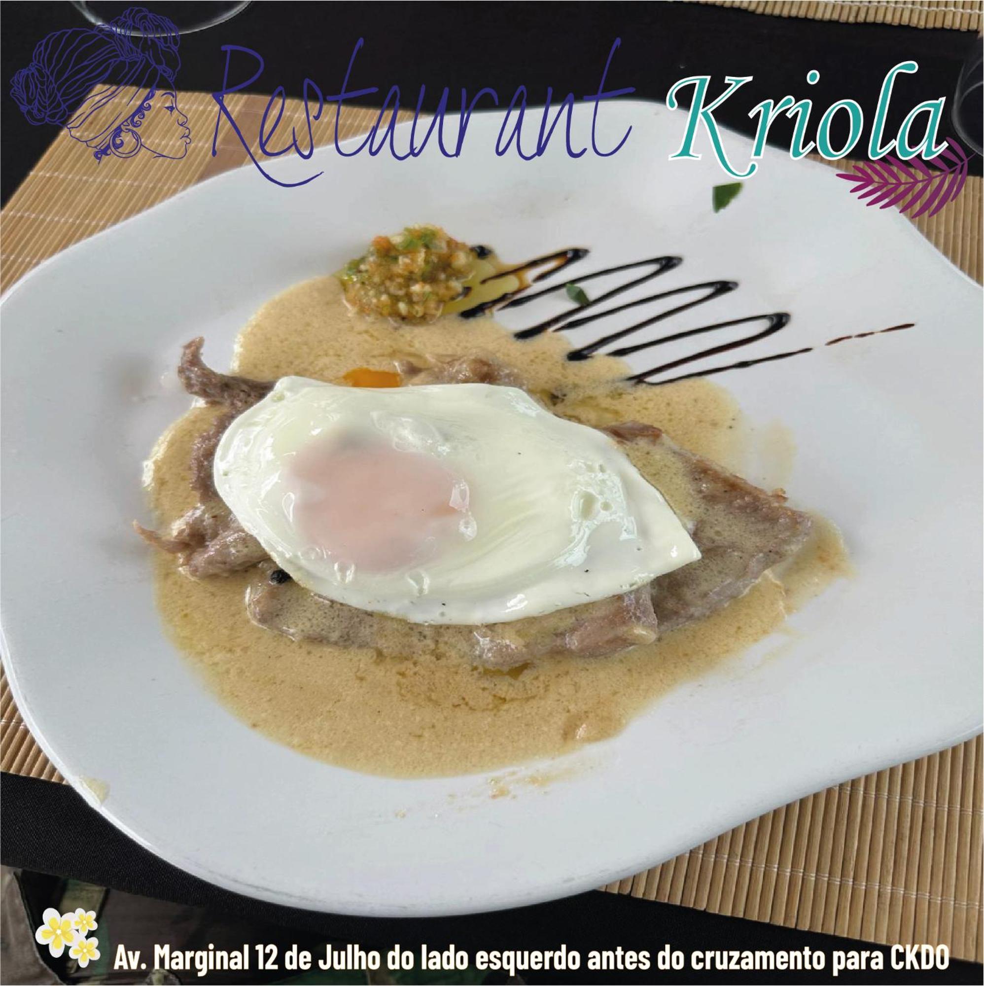 Hotel Kriola Sao Tomé Kültér fotó